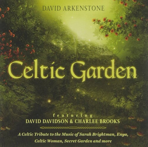 CELTIC GARDEN