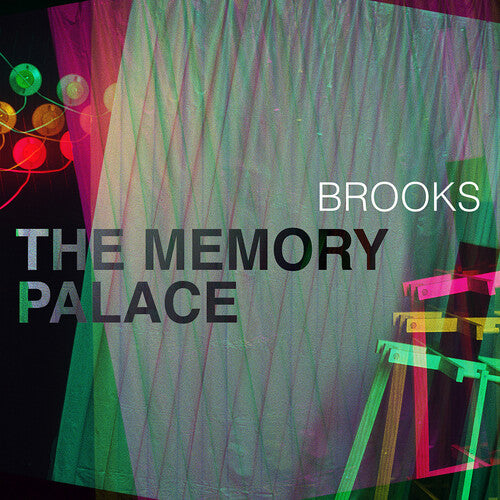 The Memory Palace