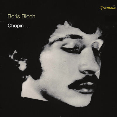 Chopin…