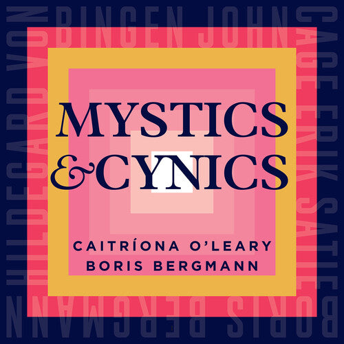 Mystics & Cynics