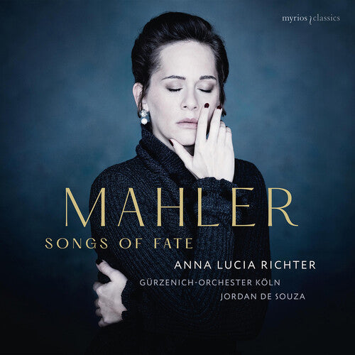 Mahler: Songs of Fate
