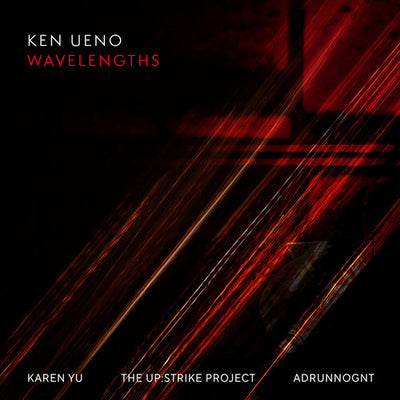 Ken Ueno: Wavelengths