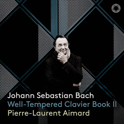 Bach: Well-Tempered Clavier, Book 2