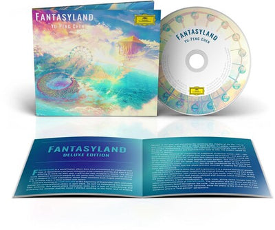 FANTASYLAND
