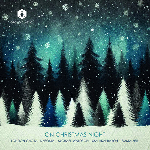 ON CHRISTMAS NIGHT