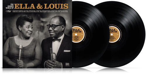 HIDDEN COLLECTION: ELLA & LOUIS