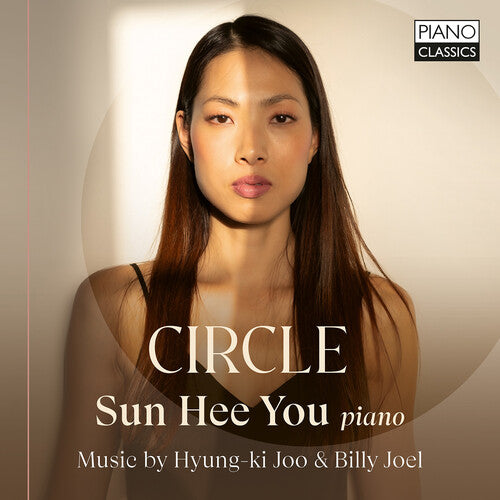 Hyung-ki Joo: Circle