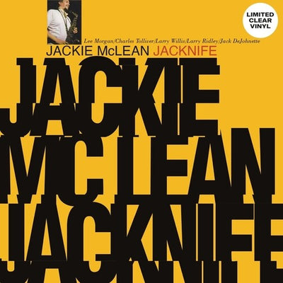 JACKNIFE