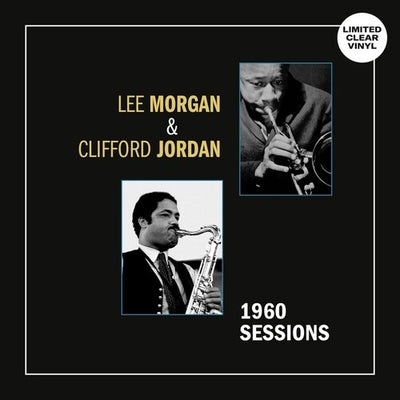 1960 SESSIONS