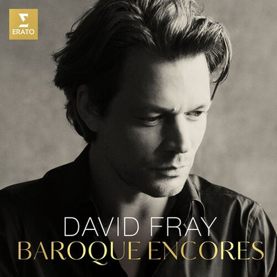 BAROQUE ENCORES