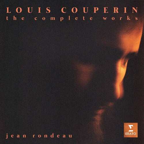 LOUIS COUPERIN: COMPLETE WORKS