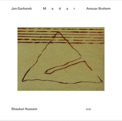 MADAR (ECM LUMINESSENCE SERIES)
