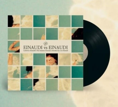 EINAUDI VS. EINAUDI