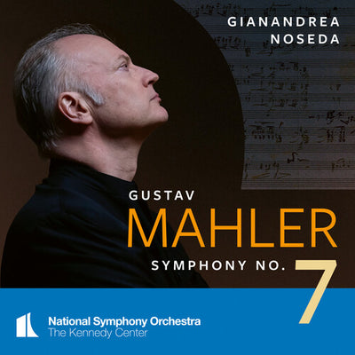 MAHLER: SYMPHONY NO.7