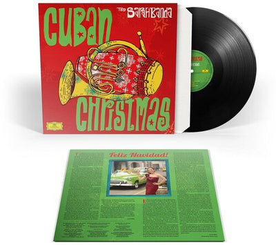 CUBAN CHRISTMAS