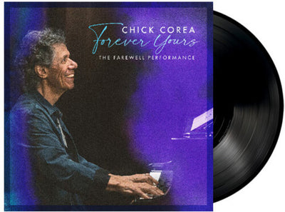 FOREVER YOURS: THE FAREWELL CONCERT