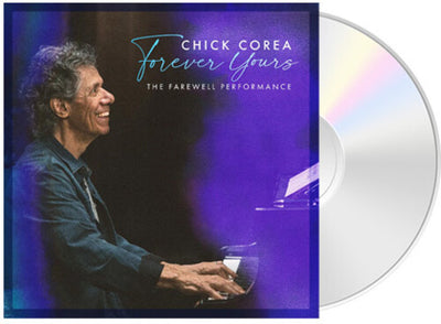 FOREVER YOURS: THE FAREWELL CONCERT