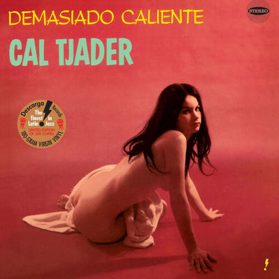 DEMASIADO CALIENTE