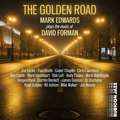 GOLDEN ROAD