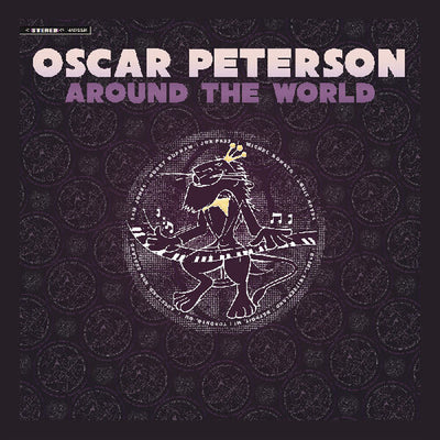AROUND THE WORLD
