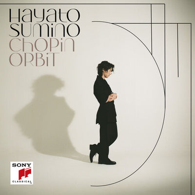 CHOPIN ORBIT