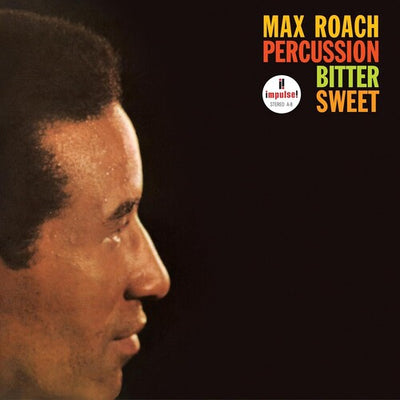 PERCUSSION BITTER SWEET (VERVE VAULT SERIES)