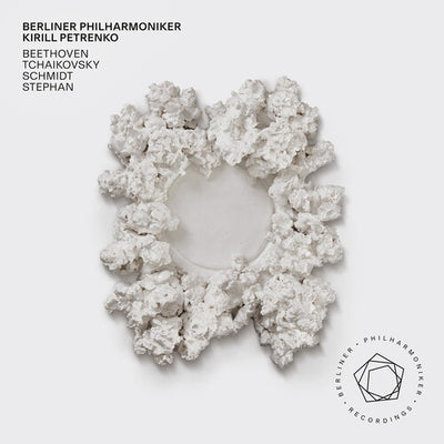 Kirill Petrenko -  Beethoven, Tchaikovsky, Schmidt, & Stepha