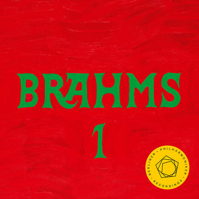Johannes Brahms (1 CD)