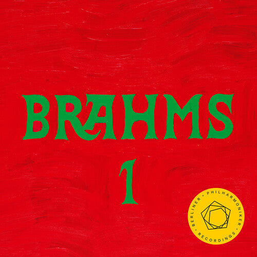Johannes Brahms (1 CD)