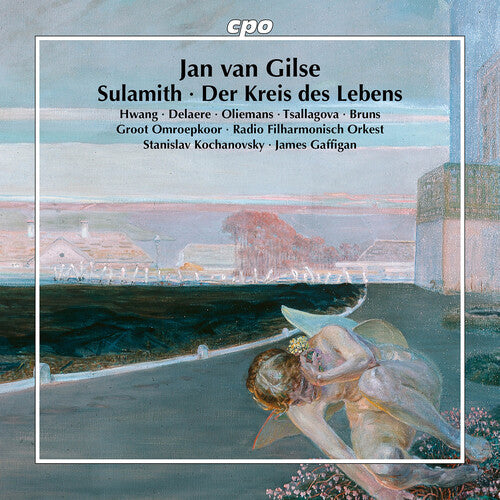 Sulamith (Cantata) & Kreis des Lebens (Oratorio)