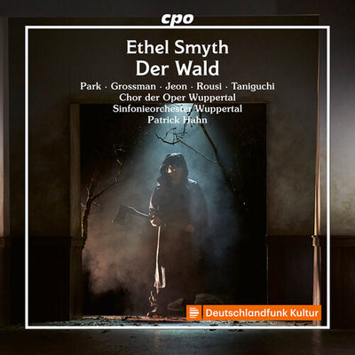 Der Wald (Opera in 1 Act)