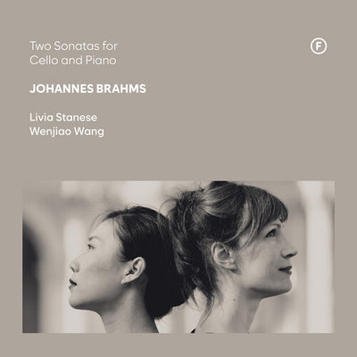 Two Sonatas for Cello and Piano