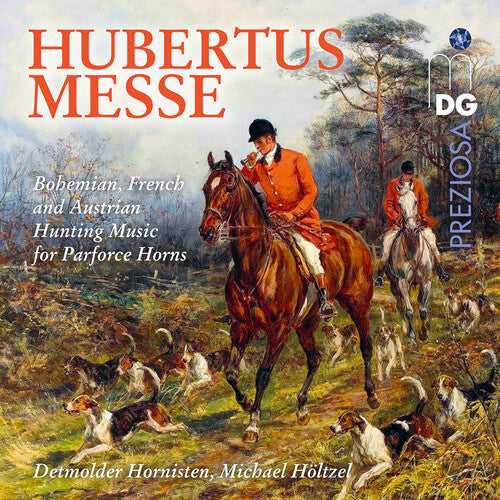Hubertusmesse