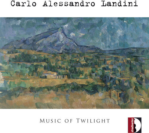Carlo Alessandro Landini: Music of Twilight