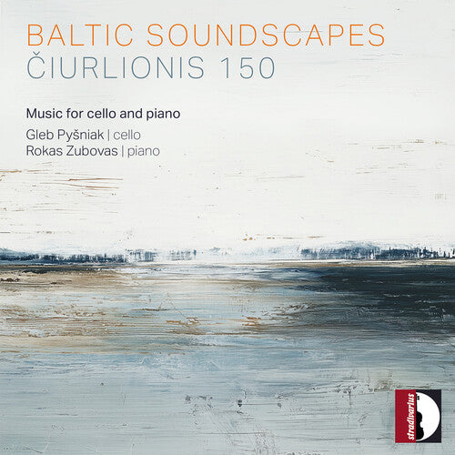 Baltic Soundscapes