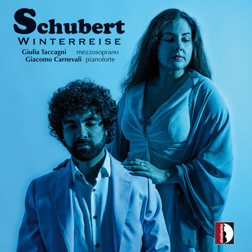 Franz Schubert: Winterreise