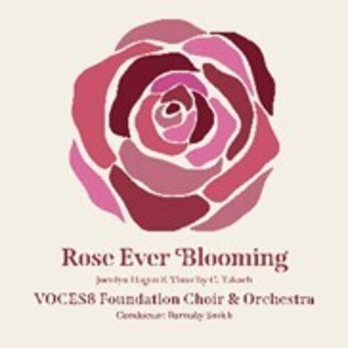ROSE EVER BLOOMING
