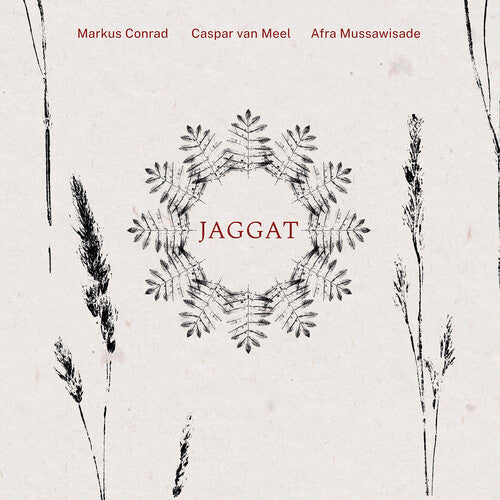 Jaggat (vinyl)