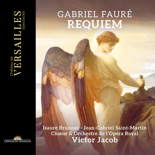 Faure: Requiem