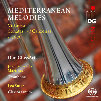 Mediterranean Melodies