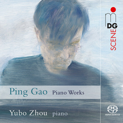 Gao: Piano Works