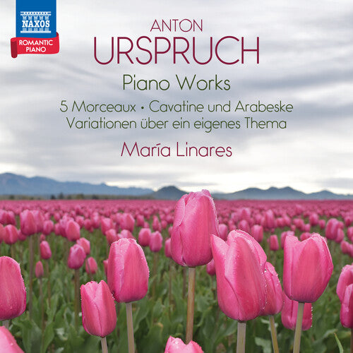 Urspruch: Piano Works