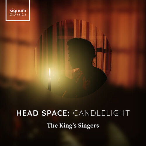 Head Space: Candlelight