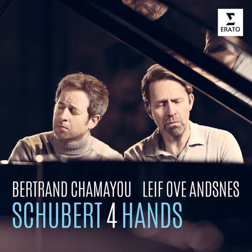SCHUBERT: FOUR HANDS