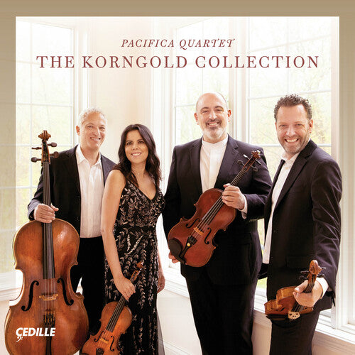 The Korngold Collection
