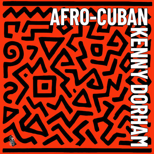 AFRO-CUBAN
