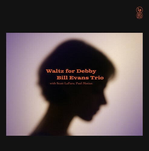 WALTZ FOR DEBBY