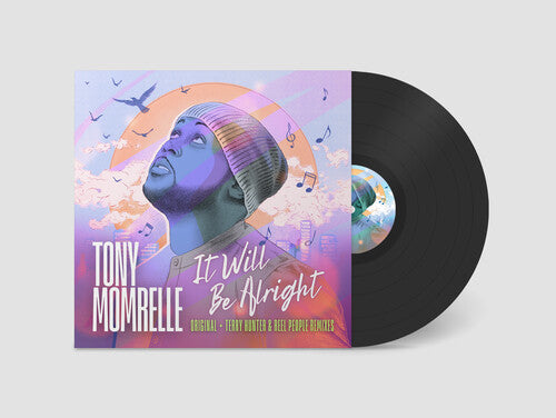 IT WILL BE ALRIGHT