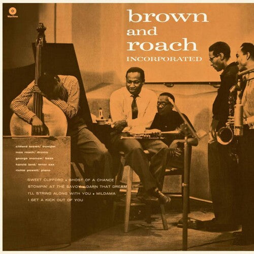BROWN & ROACH INCORPORATED