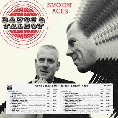 SMOKIN' ACES